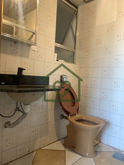 Apartamento, 1 quarto, 30 m² - Foto 2
