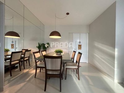 Apartamento, 2 quartos, 74 m² - Foto 3