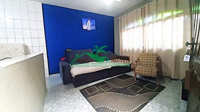 Casa, 1 quarto, 60 m² - Foto 4