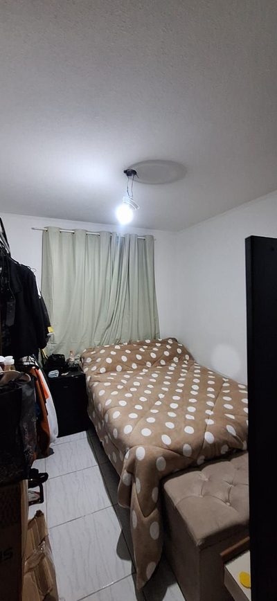 Apartamento, 2 quartos, 40 m² - Foto 4