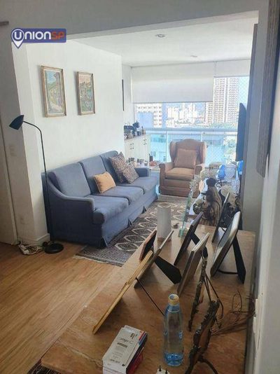 Apartamento, 2 quartos, 76 m² - Foto 1