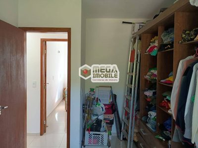 Casa, 2 quartos, 64 m² - Foto 3