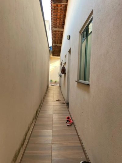 Casa, 3 quartos - Foto 2