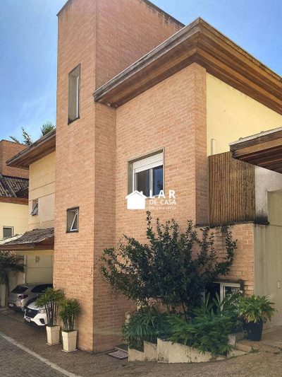 Casa, 5 quartos, 340 m² - Foto 1