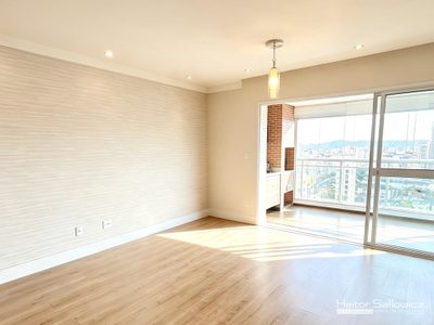 Apartamento, 3 quartos, 109 m² - Foto 5