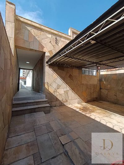 Casa, 3 quartos, 128 m² - Foto 1