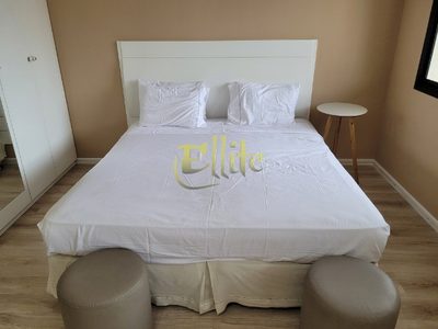 Flat/Apart Hotel, 1 quarto, 28 m² - Foto 5