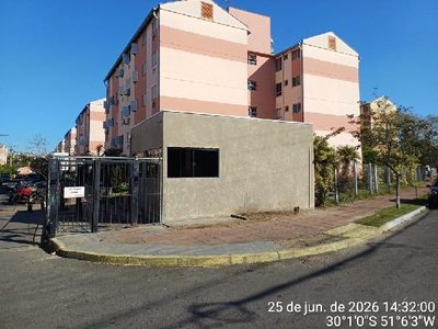 Apartamento, 2 quartos, 37 m² - Foto 1