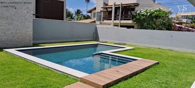 Casa, 4 quartos, 95 m² - Foto 3