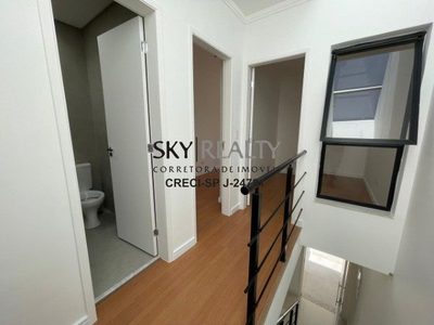 Sobrado, 3 quartos, 113 m² - Foto 3