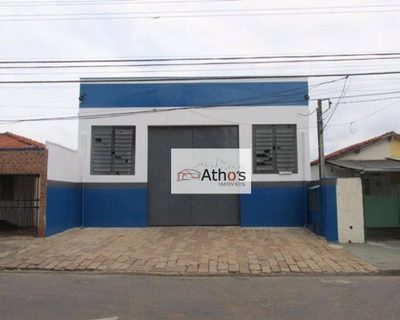 Loja-Salão, 250 m² - Foto 2