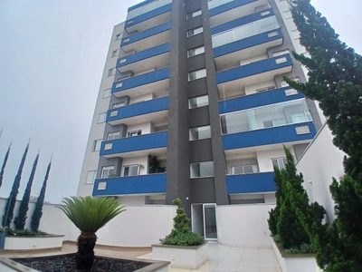 Apartamento, 2 quartos, 75 m² - Foto 1