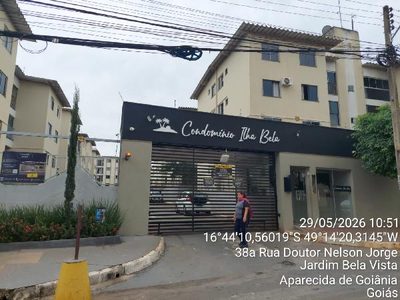 Apartamento, 2 quartos, 57 m² - Foto 1