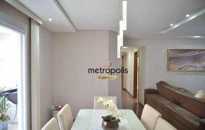 Apartamento, 3 quartos, 108 m² - Foto 5