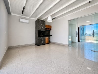 Cobertura, 4 quartos, 252 m² - Foto 5