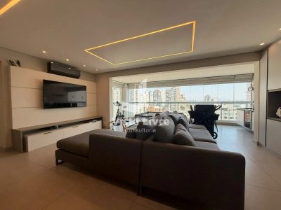 Apartamento, 2 quartos, 123 m² - Foto 1