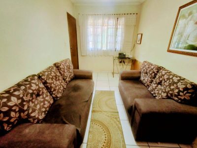 Casa, 4 quartos, 110 m² - Foto 3