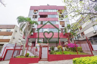 Apartamento, 3 quartos, 82 m² - Foto 3