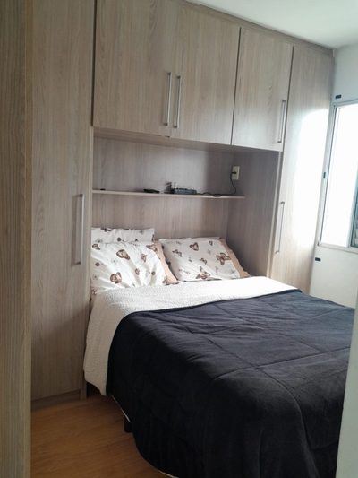 Apartamento, 2 quartos - Foto 3