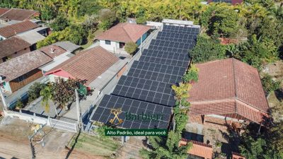 Terreno, 600 m² - Foto 2