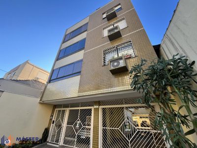 Apartamento, 3 quartos, 89 m² - Foto 2