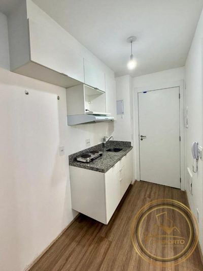 Apartamento, 1 quarto, 23 m² - Foto 5
