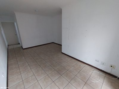 Apartamento, 2 quartos, 54 m² - Foto 2