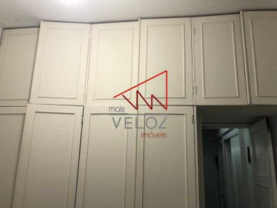 Apartamento, 3 quartos, 82 m² - Foto 3