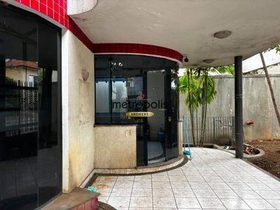 Sobrado, 4 quartos, 465 m² - Foto 4