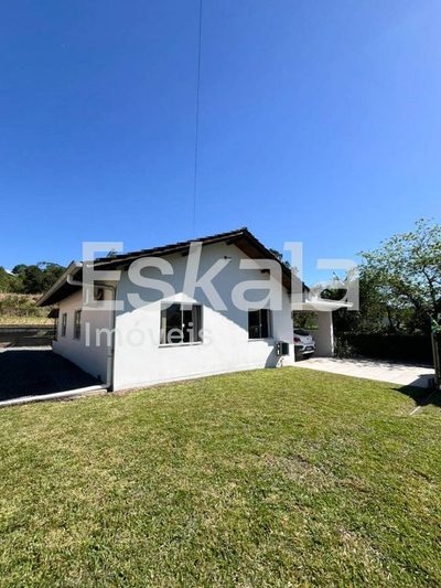 Casa, 2 quartos, 92 m² - Foto 1