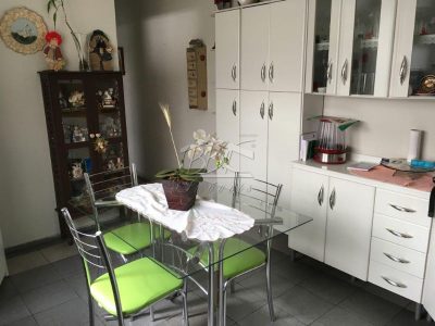 Sobrado, 2 quartos, 187 m² - Foto 4