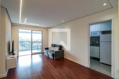 Apartamento, 3 quartos, 94 m² - Foto 3