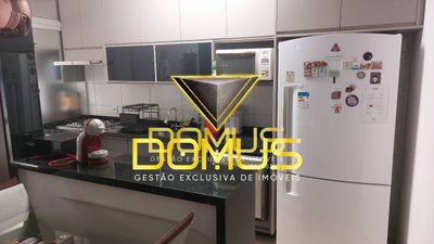 Apartamento, 2 quartos, 78 m² - Foto 3