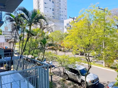 Apartamento, 2 quartos, 63 m² - Foto 1