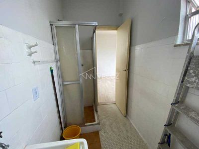 Apartamento, 1 quarto, 40 m² - Foto 3