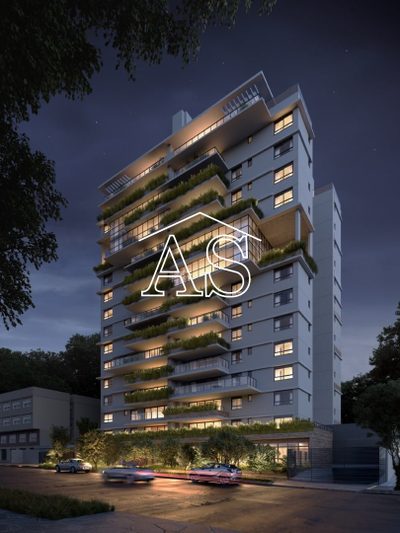 Apartamento, 3 quartos, 167 m² - Foto 2