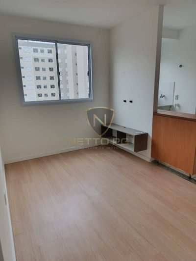 Apartamento, 2 quartos, 55 m² - Foto 1