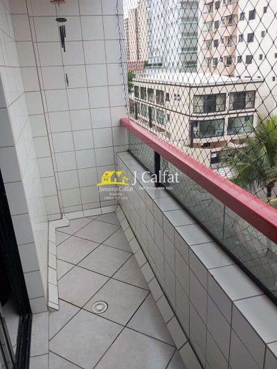 Apartamento, 1 quarto, 40 m² - Foto 5