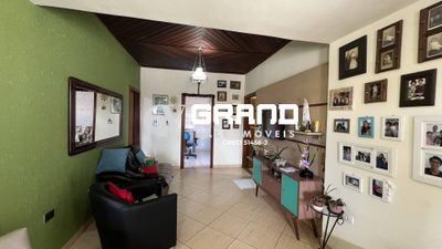 Casa, 5 quartos, 147 m² - Foto 4