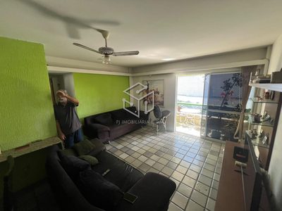 Apartamento, 3 quartos, 88 m² - Foto 2