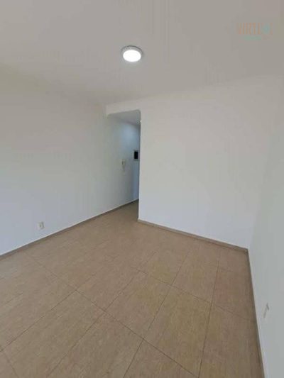 Apartamento, 3 quartos, 64 m² - Foto 3