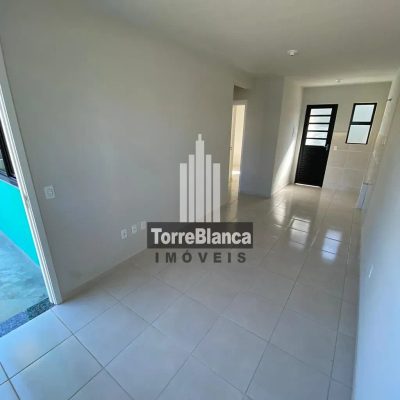 Casa, 2 quartos, 45 m² - Foto 2