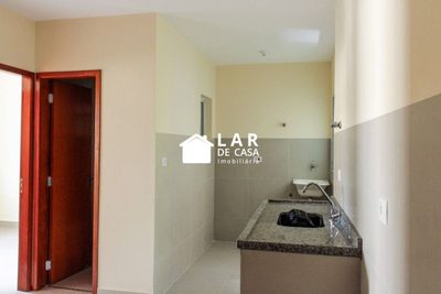 Apartamento, 2 quartos, 46 m² - Foto 3