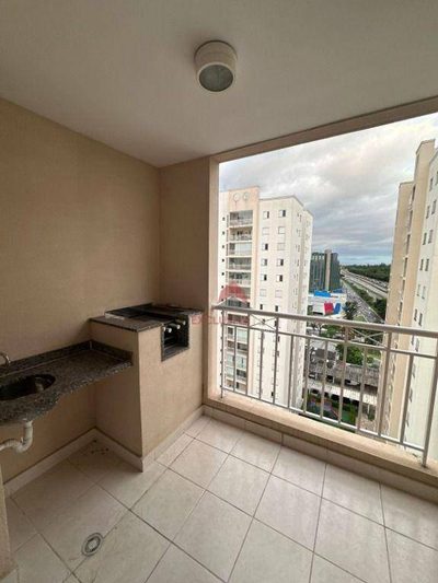 Apartamento, 3 quartos, 73 m² - Foto 2