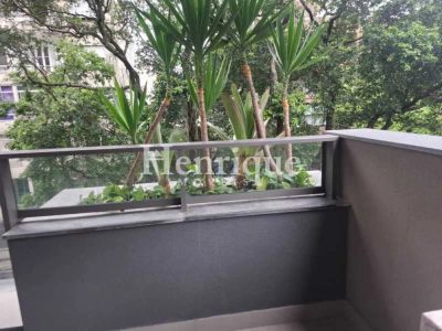 Apartamento, 4 quartos, 208 m² - Foto 4