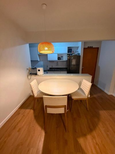 Apartamento, 2 quartos, 62 m² - Foto 3