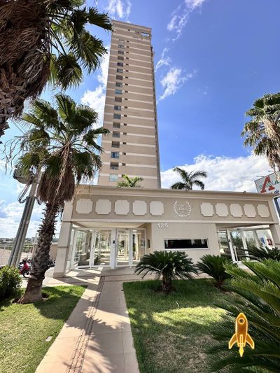 Apartamento, 5 quartos, 440 m² - Foto 1