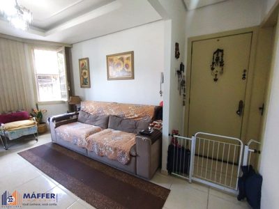 Apartamento, 2 quartos, 53 m² - Foto 5