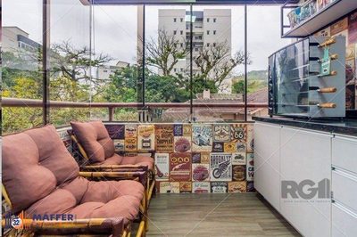 Apartamento, 2 quartos, 74 m² - Foto 1