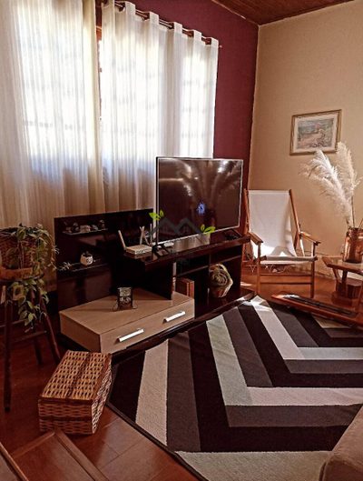 Casa, 3 quartos, 170 m² - Foto 3